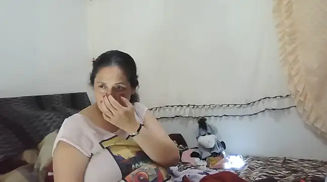 Snapshot of ximenajimenez chatting on 01.27.25 ximenajimenez online show from 01.27.25