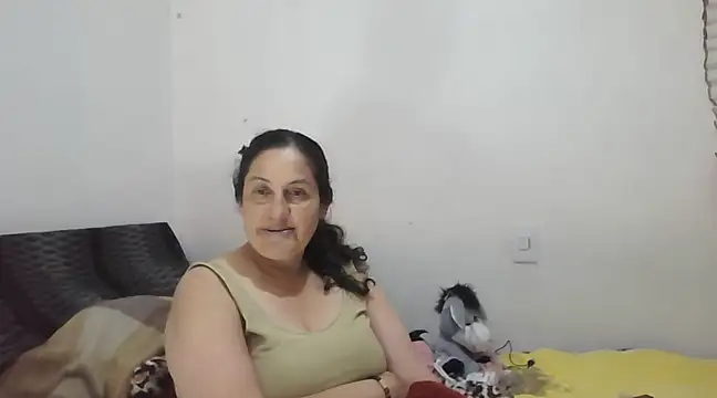 Snapshot of ximenajimenez chatting on 03.18.25 ximenajimenez online show from 03.18.25