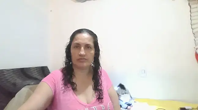Snapshot of ximenajimenez chatting on 03.19.25 ximenajimenez online show from 03.19.25