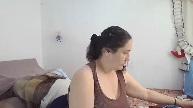 Snapshot of ximenajimenez chatting on 10.12.25 ximenajimenez online show from 10.12.25