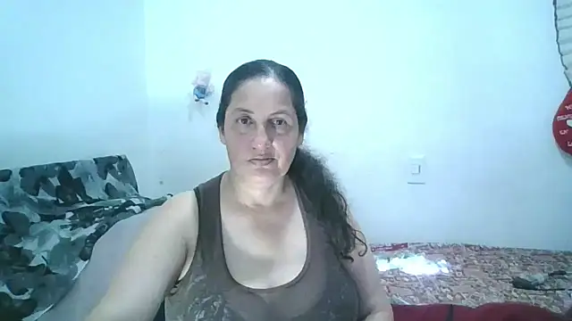 ximenajimenez online show from 11.08.25