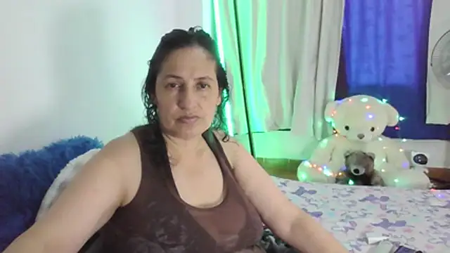 ximenajimenez online show from 12.17.25