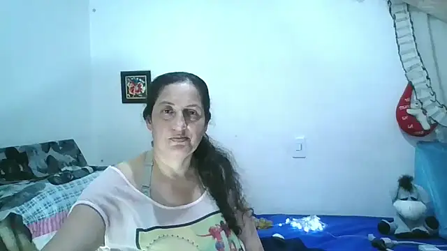 ximenajimenez online show from 02.25.26