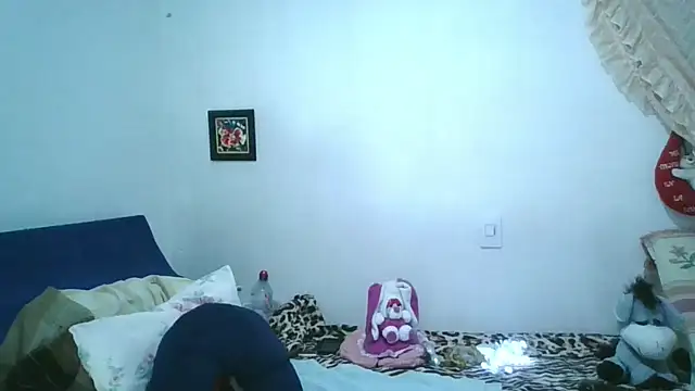 ximenajimenez online show from 03.25.26