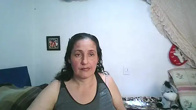 ximenajimenez online show from 04.03.26