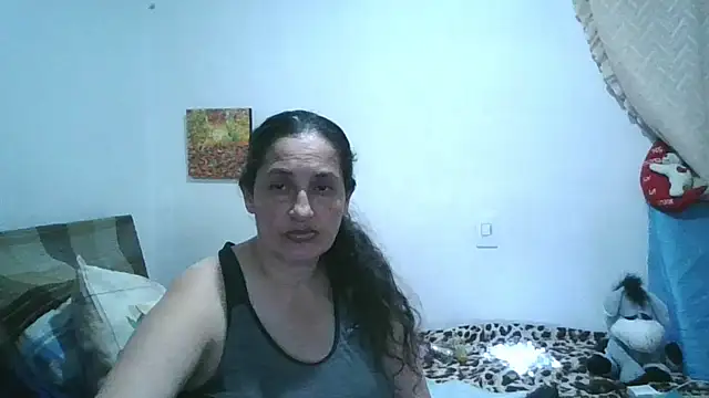 ximenajimenez online show from 04.11.26