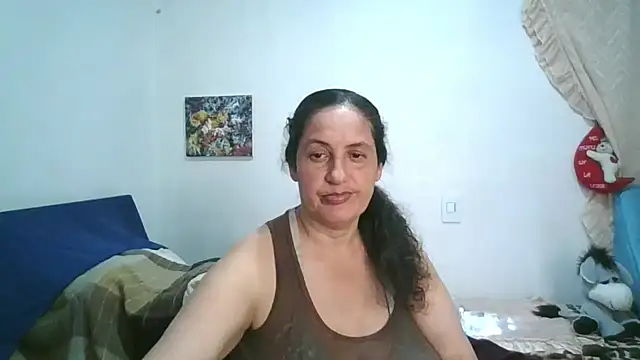 ximenajimenez online show from 05.27.26