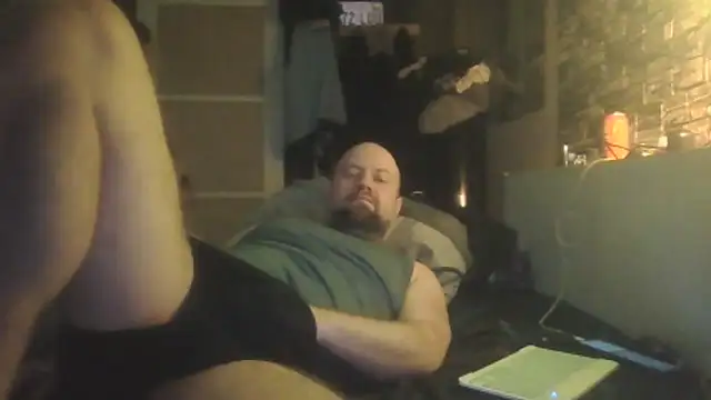 Prehistorixxx2686 online show from 12.17.25