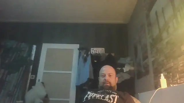 Prehistorixxx2686 online show from 12.19.25