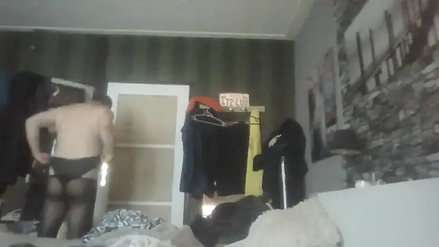 Prehistorixxx2686 online show from 03.01.26