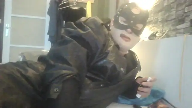 Prehistorixxx2686 online show from 03.02.26