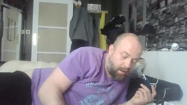 Prehistorixxx2686 online show from 03.26.26