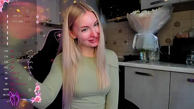 Kimmy powell online show from 12.06.24