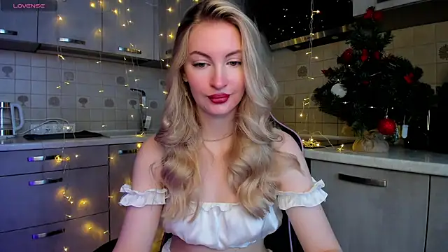 Kimmy powell online show from 12.12.24