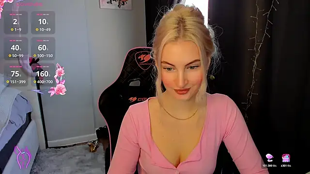 Kimmy powell online show from 02.20.26