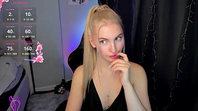 Kimmy powell online show from 02.25.26