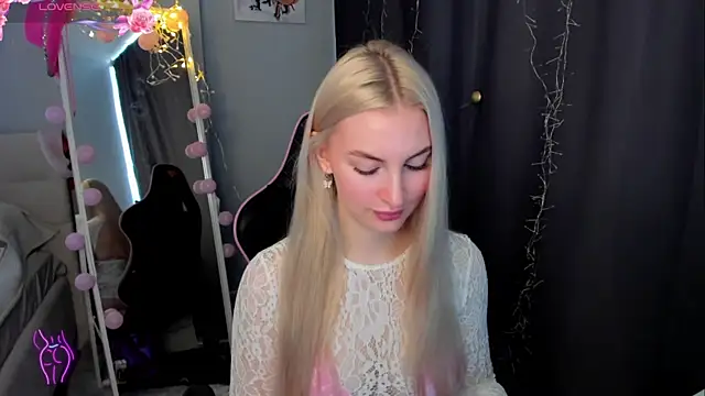 Kimmy powell online show from 03.24.26