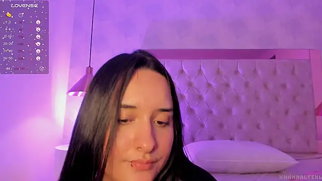 hanna lee02 online show from 01.29.25