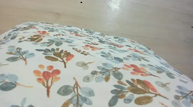 CRISTIINA37 online show from 12.13.24