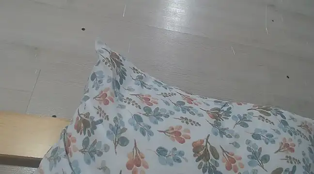 CRISTIINA37 online show from 03.08.25