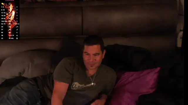 Hard to Handlexxx online show from 11.07.25