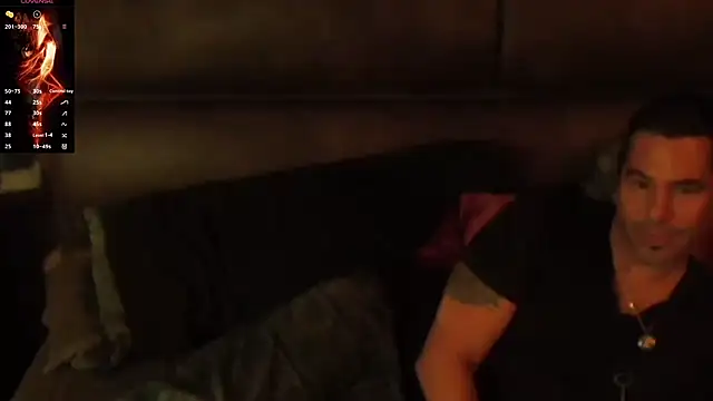 Hard to Handlexxx online show from 11.22.25