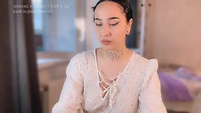 Snapshot of AnastasiaSun chatting on 07.13.26 AnastasiaSun online show from 07.13.26