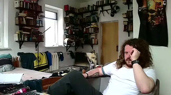 sunr1sa online show from 03.01.25