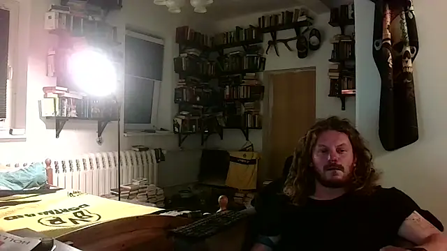 sunr1sa online show from 10.01.25