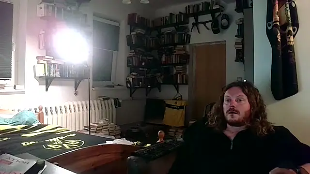 sunr1sa online show from 10.02.25