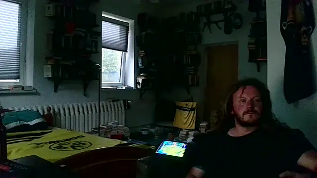 sunr1sa online show from 10.08.25