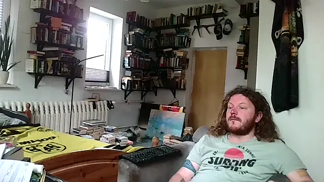 sunr1sa online show from 03.15.26