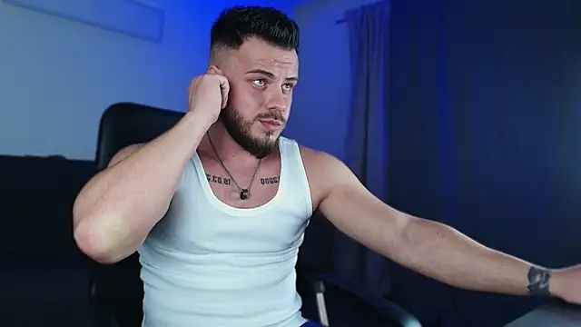 juliusmasters online show from 01.23.25