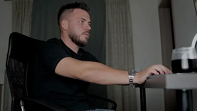 juliusmasters online show from 10.01.25