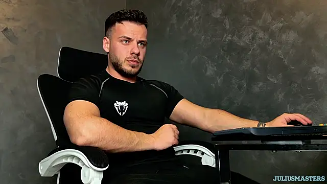 juliusmasters online show from 03.04.26