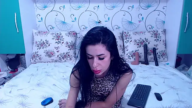 demiemorre online show from 03.20.25