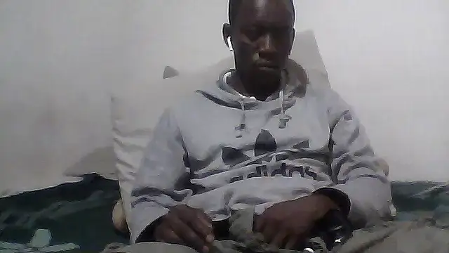 Snapshot of King_Jovi chatting on 01.19.26 King Jovi online show from 01.19.26