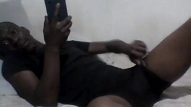 King Jovi online show from 04.15.26