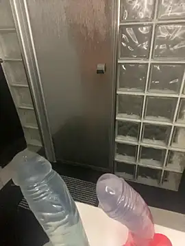 QueenMelissa80 online show from 10.20.25