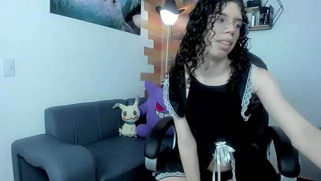 Snapshot of Angel_Dust18 chatting on 02.23.25 Angel Dust18 online show from 02.23.25