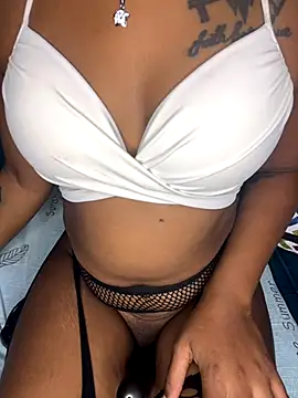 kishah1 online show from 10.27.25