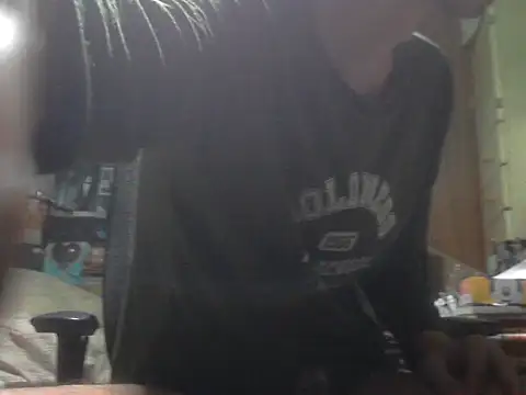 shikokichi55 online show from 10.27.25