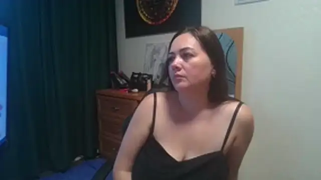 JuliaMorganss online show from 07.11.26