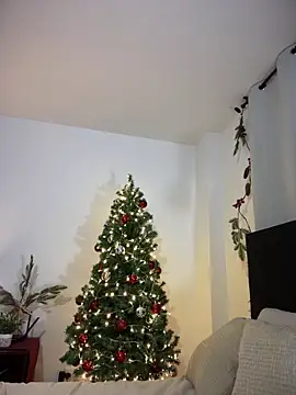 Snapshot of Rae_Lil_White chatting on 12.24.24 Rae Lil White online show from 12.24.24