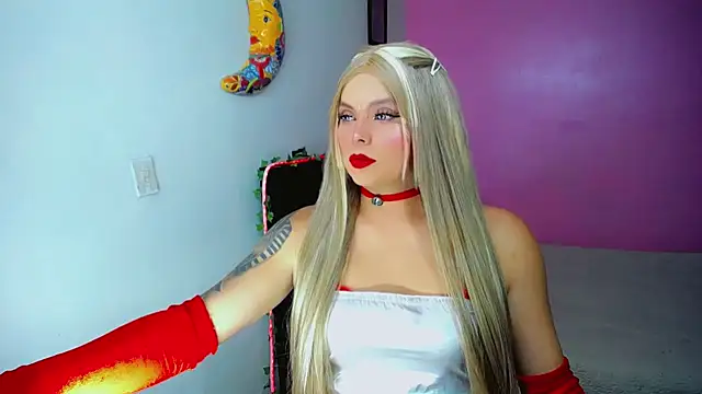 SweetKim21 online show from 02.22.26