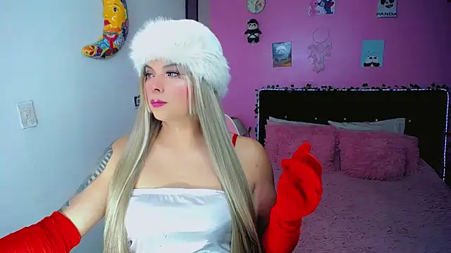 SweetKim21 online show from 04.12.26