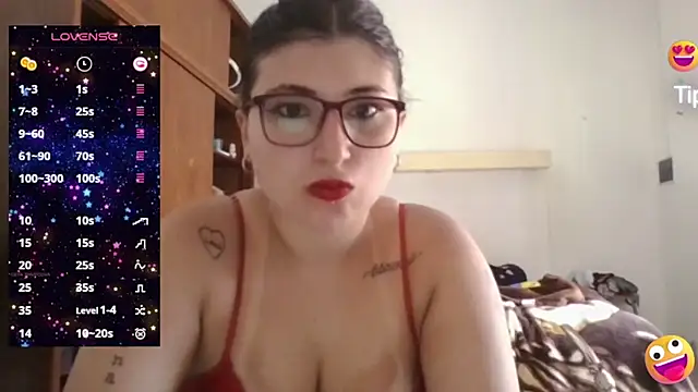 Snapshot of imsohornydacom chatting on 01.21.25 imsohornydacom online show from 01.21.25
