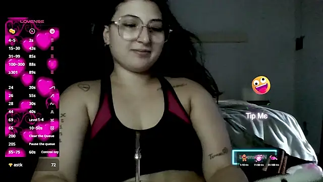 Snapshot of imsohornydacom chatting on 03.07.25 imsohornydacom online show from 03.07.25