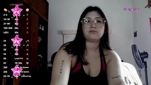 Snapshot of imsohornydacom chatting on 03.16.25 imsohornydacom online show from 03.16.25