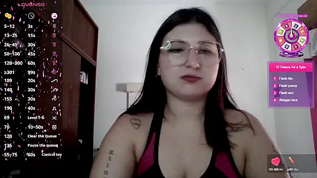 Snapshot of imsohornydacom chatting on 03.19.25 imsohornydacom online show from 03.19.25
